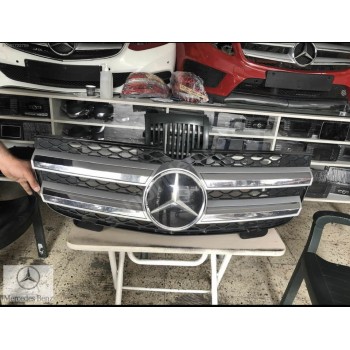 BAŞKAN TİC.MERCEDES A1648880223 W164 GL ÖN PANJUR 1648880223 